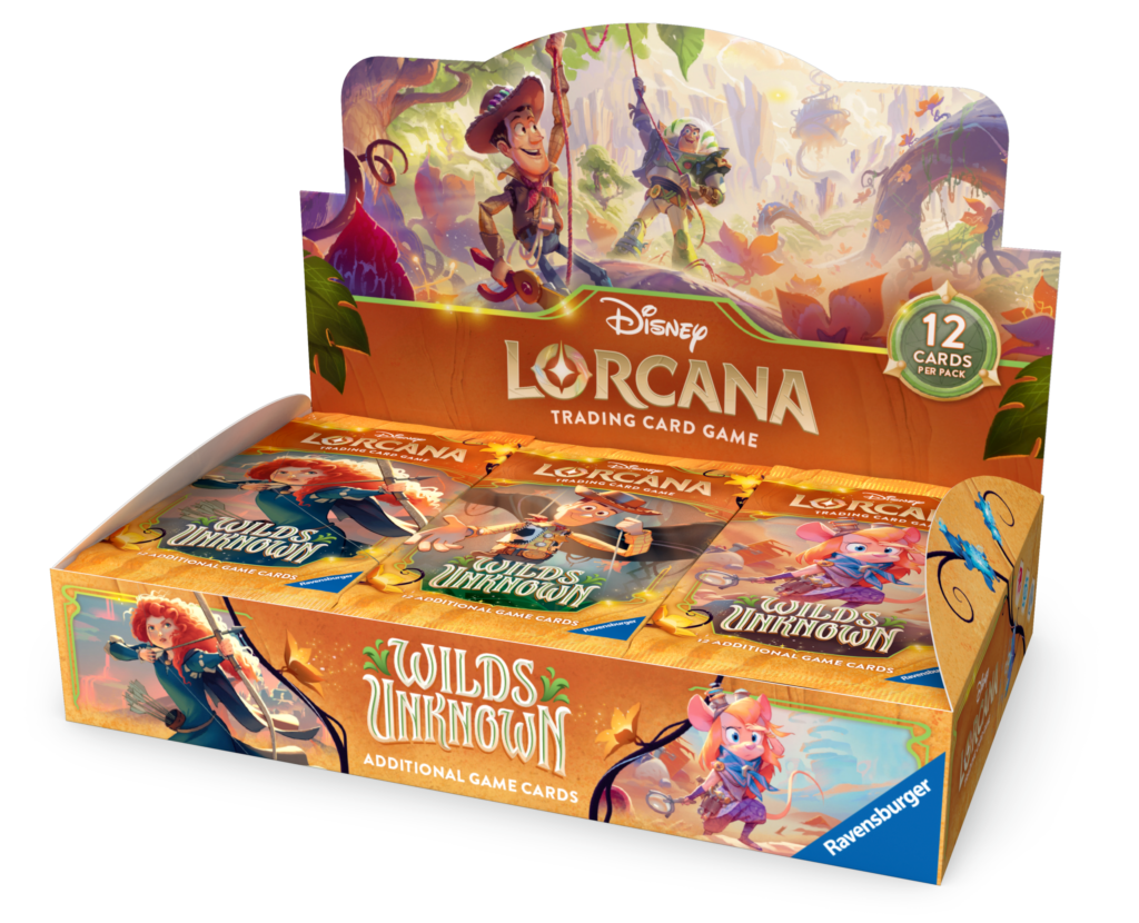 Lorcana 1