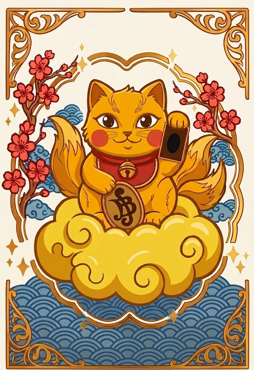 Goldycat SL